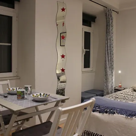 Apartamento Sapato Lisboa Exterior foto