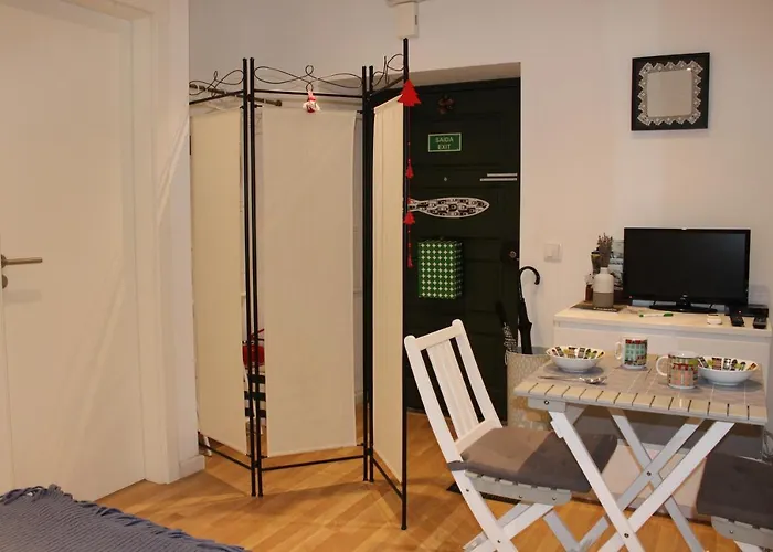 Apartamento Sapato