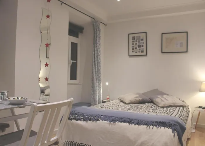 Apartamento Sapato