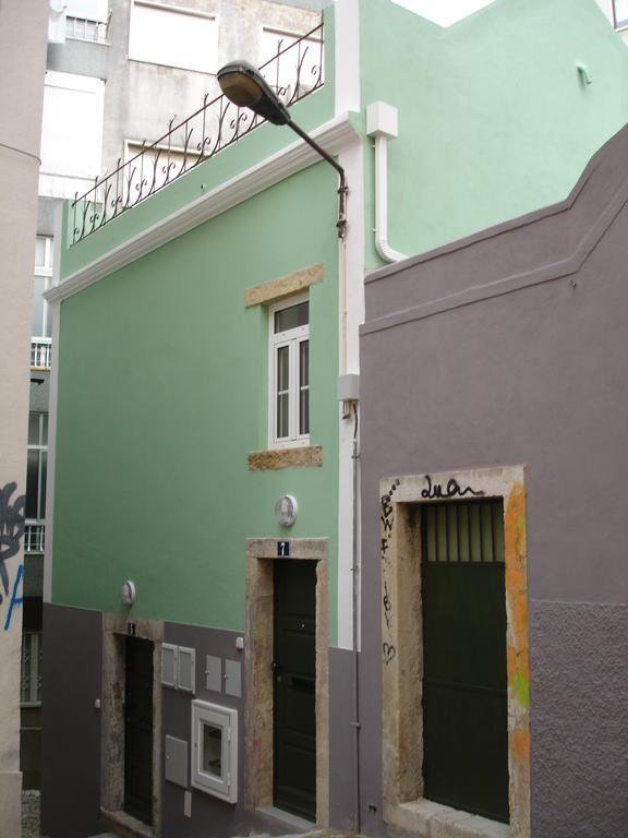 Sapato Lissabon
