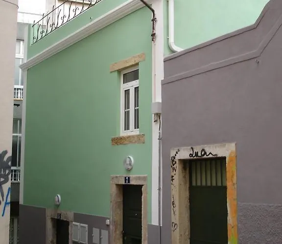Apartamento Sapato