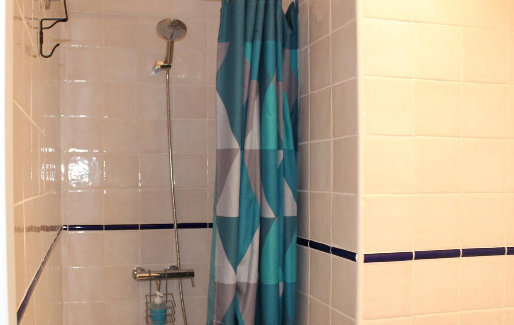 Apartment Sapato