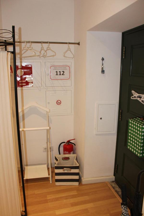 Sapato Apartment *