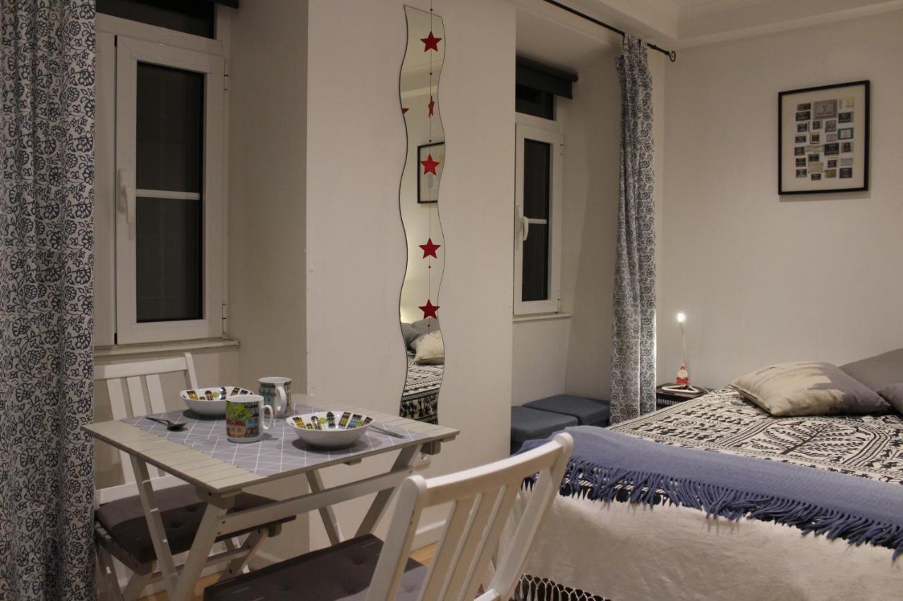 Sapato Apartment *